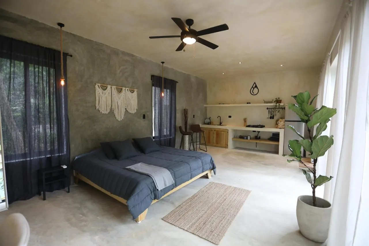 Apartamento El Valle Villas Samaná