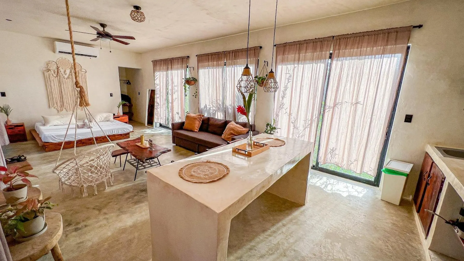 El Valle Villas Samaná