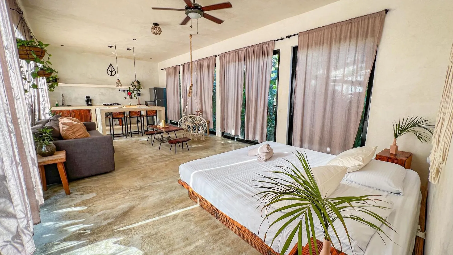 Apartamento El Valle Villas Samaná República Dominicana