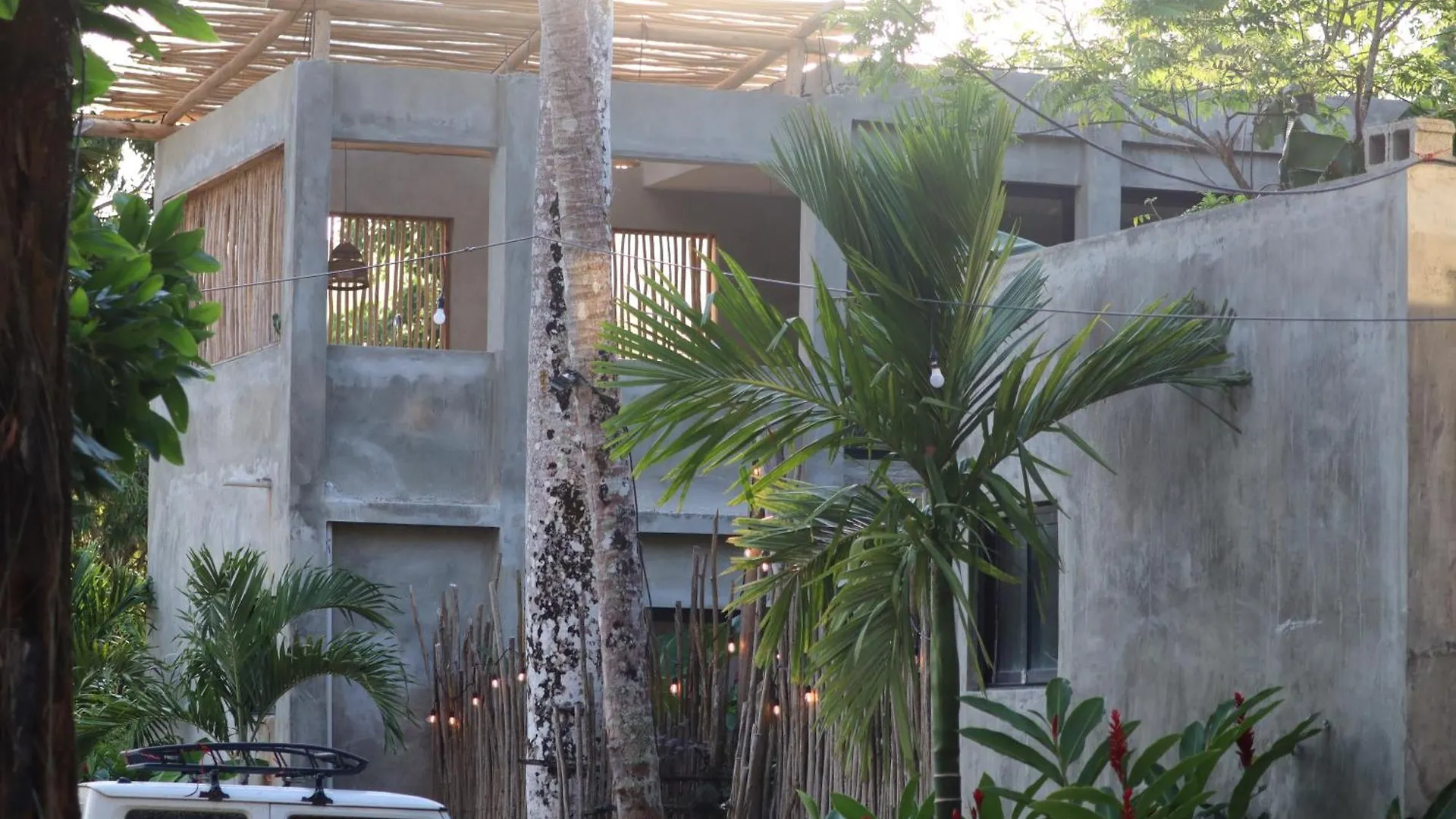 Apartamento El Valle Villas Samaná