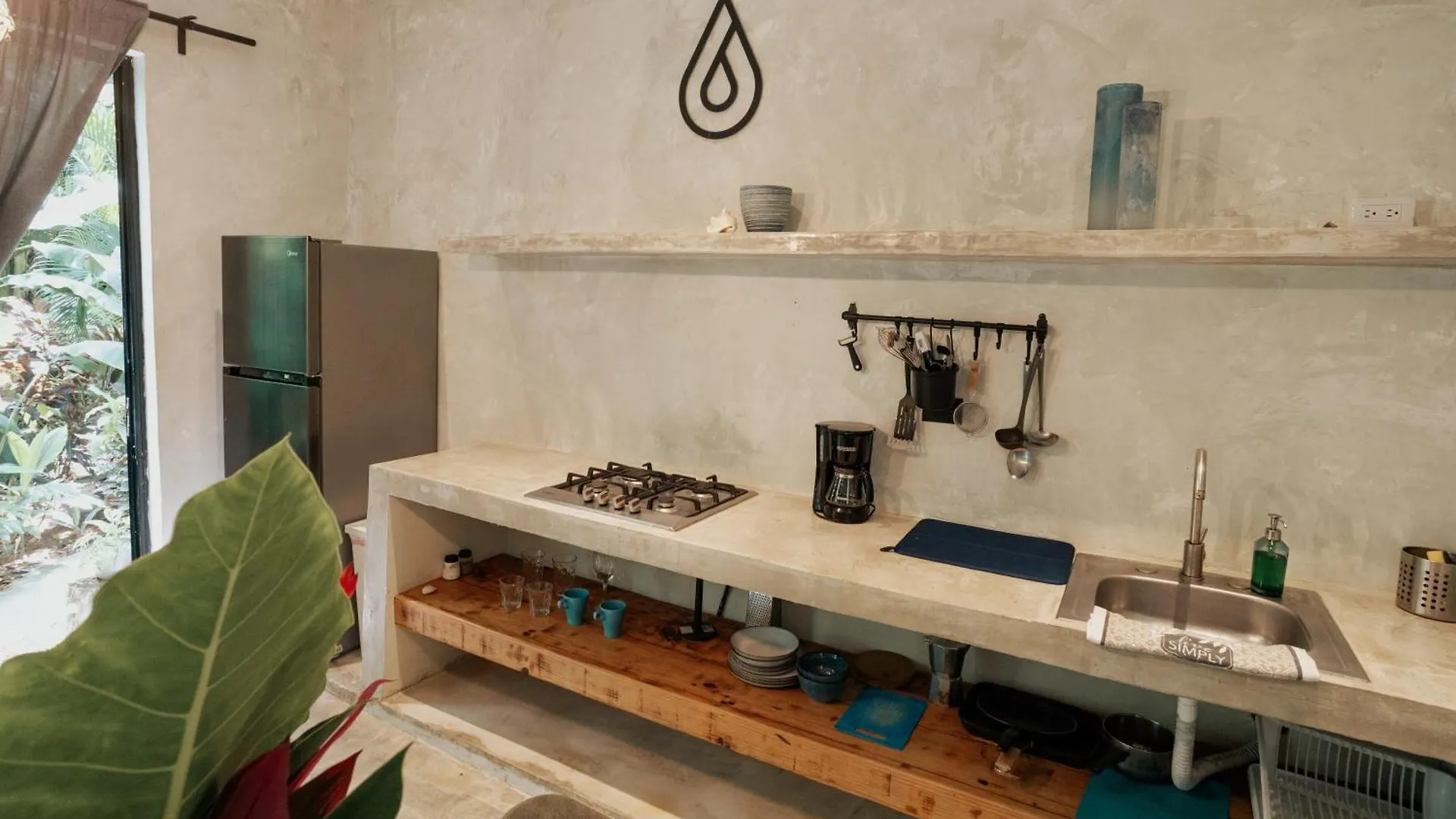 Apartamento El Valle Villas Samaná