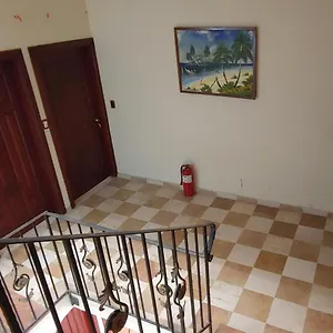  Apartamento Caribe